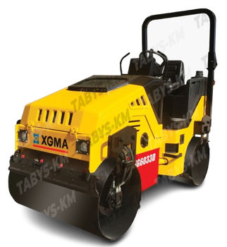 Каток XGMA XG6035D