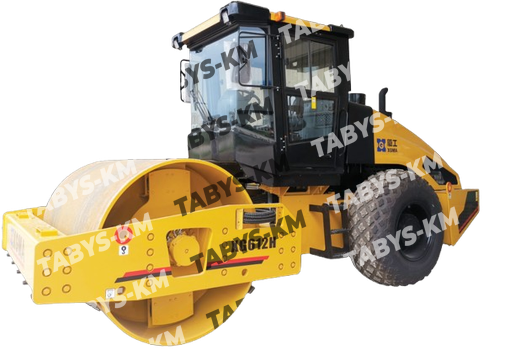 Каток XGMA XG610H