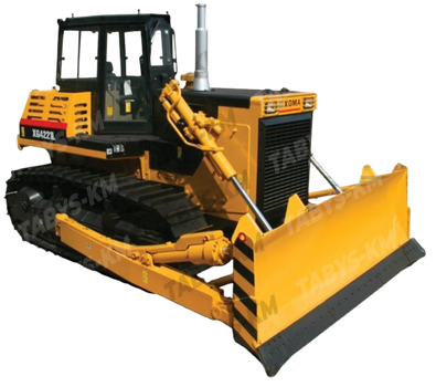 Бульдозер XGMA XG4161L