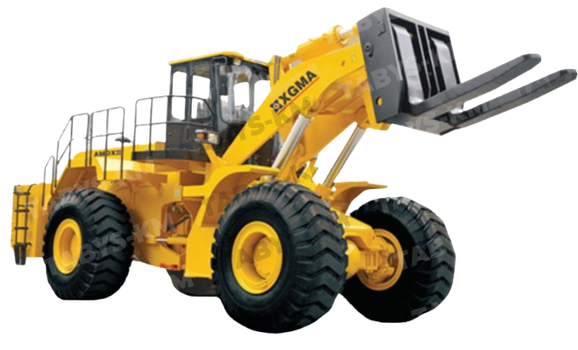 Вилочный погрузчик XGMA XG9500T