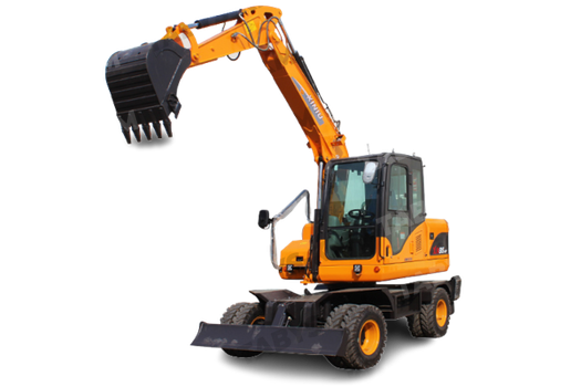 Экскаватор Rhinoceros XN95