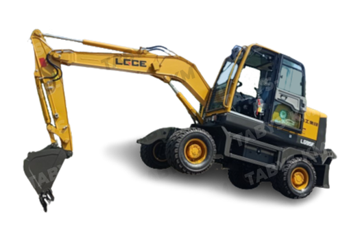 Экскаватор SDLG SDLG LG95F