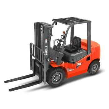 Вилочный погрузчик HUAWEI SM30D 3.0Т (дизель)
