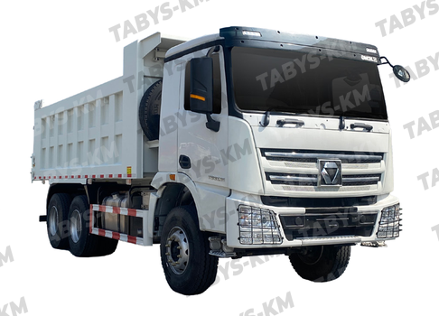 Самосвал XCMG XGA3250D5WC