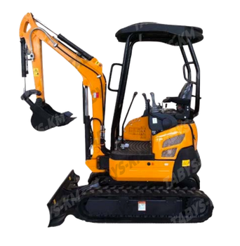 Экскаватор Rhinoceros XN20