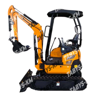 Экскаватор Rhinoceros XN20